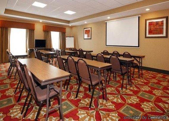 คอมฟอร์ต สวีท ฮอบบี แอร์พอร์ต Hotel ฮูสตัน สิ่งอำนวยความสะดวก รูปภาพ